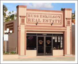 Russ Eskilson Real Estate